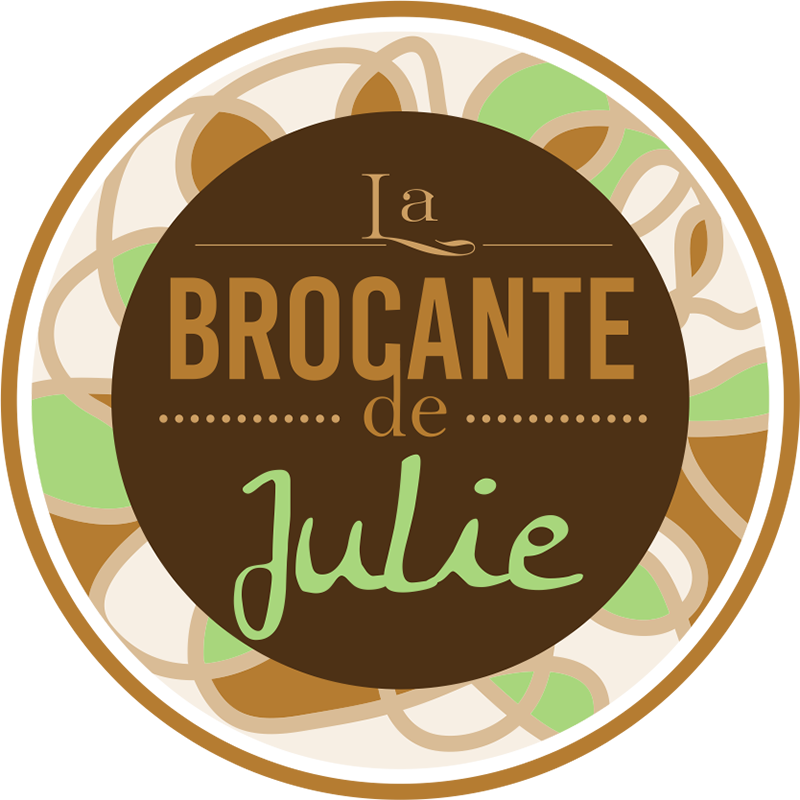 Brocante La Souterraine : La Brocante de Julie